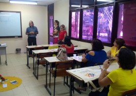 fundac formacao continuada para socioeducadores do estado 3 270x191 - Fundac inicia curso de formação continuada para socioeducadores