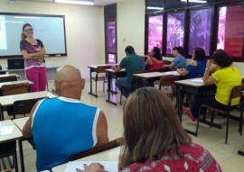 fundac formacao continuada para socioeducadores do estado 7 270x191 - Fundac inicia curso de formação continuada para socioeducadores