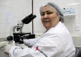 laboratorio do hosp de trauma premiado pela terceira vez