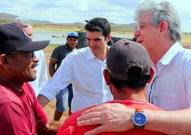 ricardo visita obras da transposicao com ministro helder barbalho foto jose marques (6)