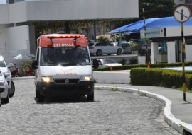 ses hosp de trauma registra 67 vitimas de atropelamento este ano foto ORTILO ANTONIO 1 270x191 -    Hospital de Trauma de João Pessoa atende mais de 60 vítimas de atropelamento neste ano