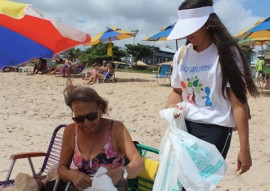 sudema conscietizacao ambiental em praias paraibanas 3 270x191 - Sudema desenvolve projeto de conscientização ambiental em praias paraibanas