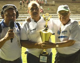 taça tabajara21 270x214 - Botafogo vence clássico no Almeidão e fica com o troféu Tabajara 80 anos