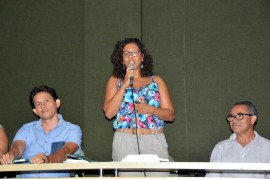 01 02 2017 Seminário Regional de Finanças Solidária Fotos Luciana Bessa 43 270x179 - Governo do Estado discute finanças solidárias com demais estados nordestinos