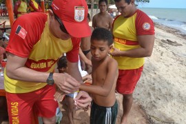 DSC 0234 270x180 - Corpo de Bombeiros reforça efetivo em todo o Estado para a Operação Carnaval