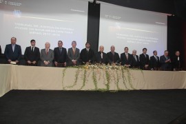 IMG 6370 270x180 - Ricardo prestigia solenidade de posse da nova Mesa Diretora do Tribunal de Justiça