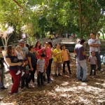 Jardim Botanico realiza atividades especiais neste sabado (4)