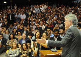 POSSE GERVASIO foto jose marques secom pb 3 270x191 - Ricardo participa da solenidade de posse do presidente e da mesa diretora da Assembleia Legislativa