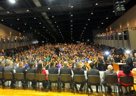 POSSE GERVASIO foto jose marques secom pb 6 270x191 - Ricardo participa da solenidade de posse do presidente e da mesa diretora da Assembleia Legislativa