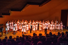 concerto coro infantil 12.10.16 thercles silva 1 270x179 - Orquestra Sinfônica da Paraíba abre inscrições em março para novos coristas do Coro Infantil