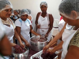 emater curso jabuticaba 2 270x202 - Emater capacita agricultores em segurança alimentar utilizando jabuticaba