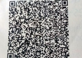 regras de validacao do QR code nota fiscal eletronica 2 270x191 - Regras de validação do QR Code garantem mais autenticidade da Nota Fiscal Eletrônica ao Consumidor