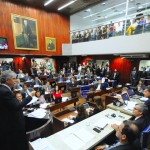 ricardo participa da abertura dos trabalho da AL foto jose marques (6)