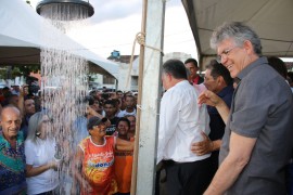 20170314172350 IMG 6096 270x180 - Ricardo inaugura adutora e garante abastecimento de água para moradores de Itabaiana