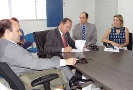 28 03 17 seds policia civil faz convenio com faculdades coesp e ufpb 3 270x183 - Polícia Civil firma convênio com Faculdade Coesp e Departamento de Odontologia da UFPB