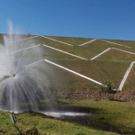 Barragem Jenipapeiro - Olho D' água