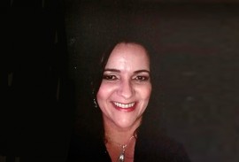 Leila Freitas portal 270x183 - Na Fundação Casa de José Américo: Juíza estreia na literatura com livro de poesias