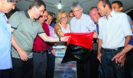 SANTO ANDRE3 1 270x158 - Ricardo inaugura estrada que tira município de Santo André do isolamento asfáltico