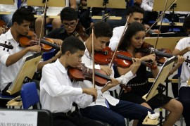 apresentaçao do prima em CG foto francisco frança 8 270x179 - Orquestra do Prima promove concerto em homenagem ao Dia Nacional da Consciência Negra