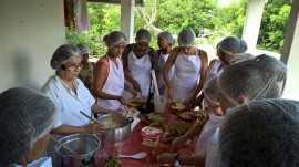 boas praticas Oziel 08 03 270x151 - Governo promove eventos para homenagear agricultoras assistidas pela Emater