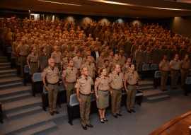 inicio de ano letivo colegio militar Aula Inaugural CE PMPB Foto Wagner Varela 2 270x191 - Comandante Geral abre ano letivo do Centro de Educação da Polícia Militar da Paraíba