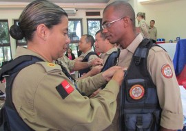 mulheres bombeiros ocupam posicoes estrategicas na corporacao 4 270x191 - Mulheres ocupam funções de comando e fazem história no Corpo de Bombeiros