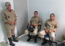 mulheres bombeiros ocupam posicoes estrategicas na corporacao (5)