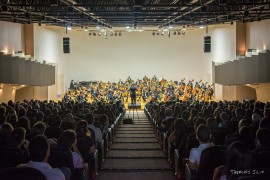 ospb concerto abertura 16.03.17 thercles silva 18 270x180 - Composição de Camargo Guarnieri abre 2º concerto oficial da Orquestra Sinfônica da Paraíba