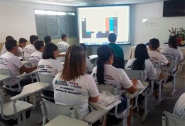 pb vest 270x184 - Inscrições abertas: PBvest disponibiliza 8 mil vagas para pré-vestibular social