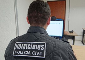 policia civil recebe equipamentos destinados a delegacias foto assessoria seds  2 270x191 - Polícia recebe equipamentos destinados a delegacias e núcleos de investigação de homicídios