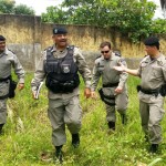 policia ganhara estande de tiros para treinamento em guarabira (3)