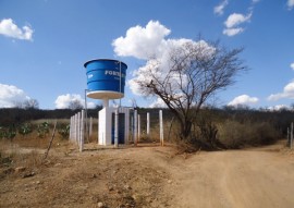 programa agua para todos gov investe 45 milhoes e leva agua a zona rural 1 270x191 - Governo implanta mais de 200 sistemas de abastecimento e 177 barreiros na zona rural