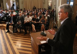 ricardo gol voe internacional foto francisco franca 10 270x191 - Ricardo assina convênio que viabiliza primeiro voo regular internacional para a Argentina