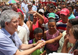 ricardo inauguracoes em vieiropolis foto francisco franca 15 270x191 - Ricardo entrega 122ª obra rodoviária e tira Vieirópolis do isolamento asfáltico