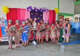 sedh realiza atividade do mes da mulher no CSU de santa rita FOTO CLAUDIA BELMONT (2)