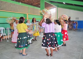 sedh realiza atividade do mes da mulher no CSU de santa rita FOTO CLAUDIA BELMONT 7 270x191 - Governo realiza atividade do mês da mulher no CSU Santa Rita