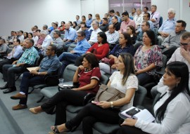 ser receita palestra prodege 1 270x191 - Palestra marca apresentação do Programa de Desenvolvimento Gerencial aos gestores da SER-PB