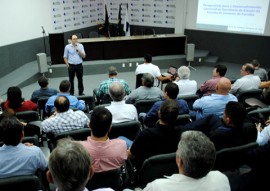 ser receita palestra prodege 2 270x191 - Palestra marca apresentação do Programa de Desenvolvimento Gerencial aos gestores da SER-PB