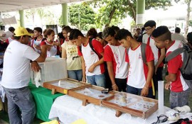 ses escolas publicas preparam atividades para a 6ª semana saude na escola 3 270x175 - Escolas públicas e privadas preparam atividades para a 6ª Semana Saúde na Escola 2017