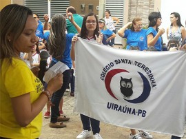 ses escolas publicas preparam atividades para a 6ª semana saude na escola 4 270x202 - Escolas públicas e privadas preparam atividades para a 6ª Semana Saúde na Escola 2017