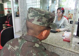 ses hemocentro soldados do exercito realizam doacao de sangue foto ricardo puppe (2)