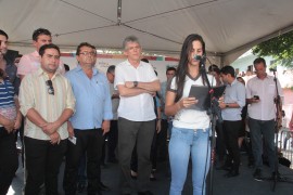 umbuzeiro3 270x180 - Ricardo inaugura escolas beneficiando estudantes de Umbuzeiro e Natuba   