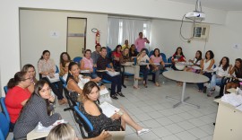 121 04 17 Reunião CREAS 9 270x156 - Governo realiza reunião com coordenadores dos Creas de todo Estado