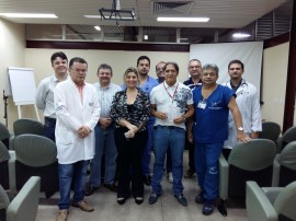 20170331 082732 1 270x202 - Hospital de Trauma de João Pessoa implanta projeto ‘Café com o diretor’