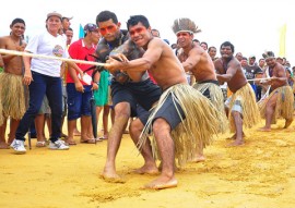 24.04.13 jogos indigenas fotos roberto guedes secom pb 16 270x191 - Governo entrega benefícios e anuncia ações para indígenas na Baía da Traição