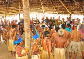 24.04.13 jogos indigenas fotos roberto guedes secom pb 18 270x191 - Governo entrega benefícios e anuncia ações para indígenas na Baía da Traição