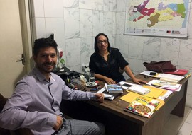 CEE visitara as 14 GREs no bimestre 1 270x191 - Conselho Estadual de Educação visita as 14 Gerências Regionais de Educação neste bimestre