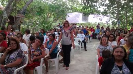 nueso2 270x151 - Governo registra crescimento de ações com mulheres no meio rural