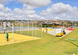 parqueLinearCampina fotoWalterRafael 93 270x191 - Governo disponibiliza ações de saúde, esporte e cidadania no Parque Ecológico Bodocongó