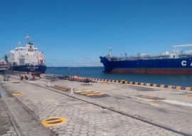 porto de cabedelo recebe mais 3 navios esta semana 4 270x191 - Porto de Cabedelo recebe três navios com trigo, diesel e petcoke